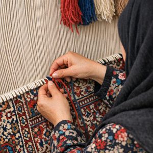 اشتغال زنان سرپرست خانوار