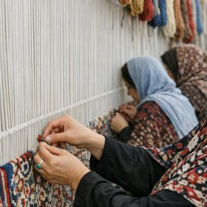 بررسی تخصصی اشتغال زنان در ایران در 1405
