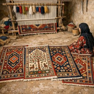 بهترین اشتغال در خانه برای بانوان در سال ۱۴۰۵